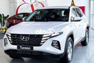 Hyundai Tucson 2022 - Bán xe Hyundai Tucson 2.0 tiêu chuẩn sản xuất năm 2022, giá tốt giá 825 triệu tại Cần Thơ