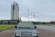 Mitsubishi Pajero 4x2 AT 1998 - Cần bán Mitsubishi Pajero 4x2 AT đời 1998, hai màu, nhập khẩu, giá chỉ 115 triệu giá 115 triệu tại Hải Dương