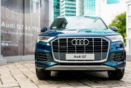 Audi Q7 2022 - Audi Hà Nội - Giá cực shock ưu đãi giá 3 tỷ 770 tr tại Hà Nội