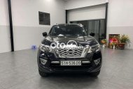 Bán Nissan X Terra 2.5L 4x2 7AT 2018, màu đen, nhập khẩu giá 746 triệu tại Đồng Nai