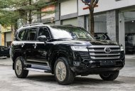 Toyota Land Cruiser 2022 - Màu đen, nhập khẩu nguyên chiếc giá 7 tỷ 100 tr tại Lạng Sơn