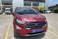 Ford EcoSport Titanium   2018 - Bán xe Ford EcoSport Titanium sản xuất 2018, màu đỏ, nhập khẩu giá 530 triệu tại Tp.HCM