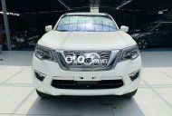 Cần bán Nissan X Terra 2.5L 4x2 MT sản xuất 2018, màu trắng, xe nhập  giá 720 triệu tại Tp.HCM