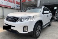 Kia Sorento 2WD 2.2 DATH  2018 - Bán Kia Sorento 2WD 2.2 DATH năm 2018, màu trắng giá 805 triệu tại Long An