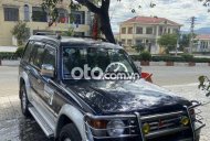 Mitsubishi Pajero 1996 - Bán Mitsubishi Pajero 3.0 năm sản xuất 1996, nhập khẩu nguyên chiếc, giá tốt giá 125 triệu tại Gia Lai