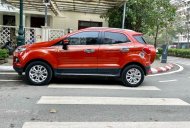 Ford EcoSport   Titanium  2017 - Bán Ford EcoSport Titanium sản xuất 2017, màu đỏ còn mới giá 468 triệu tại Hà Nội