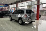 Cần bán lại xe Toyota RAV4 XLE AWD sản xuất năm 2002, màu bạc, xe nhập giá 242 triệu tại Hải Dương