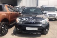 Ford Everest Limited  2013 - Cần bán xe Ford Everest Limited sản xuất năm 2013, màu đen giá cạnh tranh giá 495 triệu tại Tp.HCM