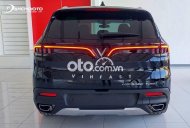 Jonway Q20     2022 - Bán ô tô VinFast LUX SA2.0 năm sản xuất 2022, màu đen giá 1 tỷ 221 tr tại Cần Thơ
