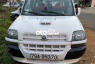 Fiat Doblo   2003 - Xe Fiat Doblo năm sản xuất 2003, màu trắng, giá 42tr giá 42 triệu tại Lâm Đồng