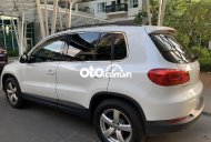 Volkswagen Tiguan 2.0AT 2017 - Bán xe Volkswagen Tiguan 2.0AT năm sản xuất 2017, màu trắng, nhập khẩu   giá 779 triệu tại Tp.HCM