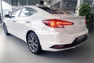 Hyundai Elantra 2.0AT 2021 - Cần bán Hyundai Elantra 2.0AT sản xuất 2021, màu trắng, 640tr giá 640 triệu tại Tp.HCM
