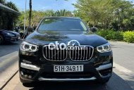 Bán BMW X3 sản xuất 2019, màu đen, nhập khẩu số tự động giá 2 tỷ 419 tr tại Tp.HCM