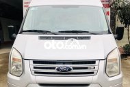 Cần bán gấp Ford Transit Van 6 chỗ sản xuất 2015 giá 275 triệu tại Hà Nội