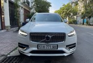 Cần bán lại xe Volvo XC90 sản xuất năm 2019, màu trắng, xe nhập còn mới giá 5 tỷ 789 tr tại Hà Nội