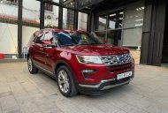 Ford Explorer 2018 - Ford Explorer Limited sản xuất 2018 model mới động cơ 2.3L EcoBoost, máy xăng 2 cầu AWD, nhập khẩu Mỹ giá 1 tỷ 780 tr tại Bình Dương