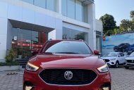 MG ZS 2021 - Cần bán xe MG ZS Luxury sản xuất năm 2021, giá tốt giá 605 triệu tại Thái Nguyên