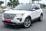 Ford Explorer 2020 - Bán Ford Explorer Limited năm 2020, xe nhập giá 1 tỷ 899 tr tại Đà Nẵng