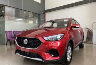 MG ZS   2021 - Bán ô tô MG ZS 2021, màu đỏ, nhập khẩu giá 519 triệu tại Tp.HCM