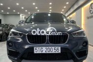 BMW X1 sDrive18i 2016 - Bán BMW X1 sDrive18i năm sản xuất 2016, xe nhập giá 938 triệu tại Tp.HCM