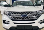 Ford Explorer 2022 - Nhập Mỹ, giá tốt - tặng gói phụ kiện, hỗ trợ lăn bánh A-Z giá 2 tỷ 366 tr tại Bắc Ninh