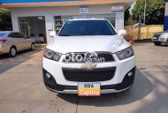 Xe Chevrolet Captiva 2.4 LTZ sản xuất 2016, màu trắng còn mới giá 470 triệu tại Vĩnh Phúc