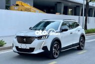 Peugeot 2008   2022 - Bán xe Peugeot 2008 năm sản xuất 2022, màu trắng, nhập khẩu nguyên chiếc giá 769 triệu tại Quảng Ngãi