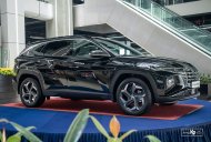 Hyundai Tucson 2022 - Hyundai Tucson All New 2022 chỉ từ 825tr - Ưu đãi 50% thuế trước bạ giá 825 triệu tại Đà Nẵng