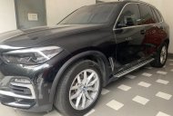 Bán xe BMW X5 xDriver30d sản xuất năm 2019, màu đen, xe nhập giá 3 tỷ 690 tr tại Hà Nội