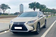 Lexus RX 200 2015 - Bán ô tô Lexus RX đăng ký lần đầu 2015 xe nhập giá chỉ 2 tỷ 360tr, full lịch sử hãng giá 2 tỷ 360 tr tại Hà Nội