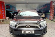 Toyota Highlander 2010 - Cần bán lại xe Toyota Highlander sản xuất 2010, giao xe toàn quốc, giá cạnh tranh tốt nhất giá 690 triệu tại Hà Nội