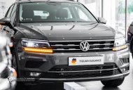 Volkswagen Tiguan 2022 - [Volkswagen Phan Thiết ] Tiguan Elegance màu xám, giảm ngay trước bạ, tặng gói phụ kiện giá 1 tỷ 699 tr tại Bình Thuận  