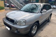 Hyundai Santa Fe Gold 2003 - Cần bán xe Hyundai Santa Fe Gold năm 2003 giá cạnh tranh giá 228 triệu tại Hà Nội