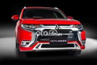 Mitsubishi Outlander 2021 - Cần bán xe Mitsubishi Outlander 2.4 CVT Premium năm 2021, 950tr giá 950 triệu tại Tp.HCM