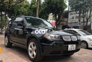 Cần bán lại xe BMW X3 năm sản xuất 2003, màu đen, nhập khẩu giá 199 triệu tại Đắk Lắk
