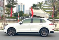 Porsche Cayenne S 2014 - Porsche Cayenne S model 2015  giá 3 tỷ 247 tr tại Hà Nội