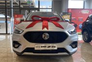 MG 2021 - MG ZS LUX 1.5T - 2021, tặng BH và gói phụ kiện lên đến 20 triệu đồng giá 610 triệu tại Hà Nội