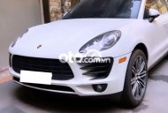 Bán Porsche Macan S 3.0 năm 2014, màu trắng, nhập khẩu nguyên chiếc chính chủ giá 2 tỷ 250 tr tại Hà Nội