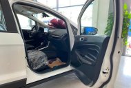 Ford EcoSport 2020 - Cần bán xe Ford EcoSport Titanium 1.5L AT năm sản xuất 2020, màu trắng, 646 triệu giá 646 triệu tại Tp.HCM