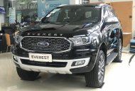 Ford Everest 2022 - Ford Thanh Hóa bán ưu đãi giá tốt nhất miền Bắc. Sẵn xe giao, vay 80% giá 1 tỷ 168 tr tại Thanh Hóa