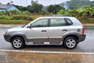 Hyundai Tucson 2009 - Cần bán xe Hyundai Tucson năm sản xuất 2009, màu bạc, nhập khẩu như mới giá 268 triệu tại Điện Biên