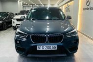 Bán ô tô BMW X1 sDrive18i năm 2016, xe nhập, giá tốt giá 938 triệu tại Hà Nội