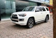 Toyota 4 Runner   Limited  2015 - Bán Toyota 4 Runner Limited năm sản xuất 2015, màu trắng, nhập khẩu giá 2 tỷ 500 tr tại Hà Nội
