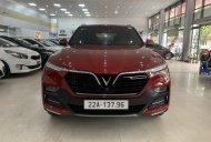Jonway Q20 2021 - Bán xe VinFast LUX SA2.0 plus đời 2021 odo 7000km giá 1 tỷ 99 tr tại Hải Phòng