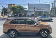 Kia Sorento sản xuất 2018 động cơ 2.2L phiên bản Full dầu giá 790 triệu tại Bình Dương