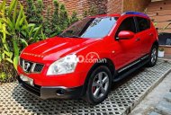 Cần bán xe Nissan Qashqai SE năm 2009, màu đỏ, nhập khẩu chính chủ giá 420 triệu tại BR-Vũng Tàu
