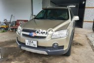 Chevrolet Captiva 2008 - Bán xe Chevrolet Captiva LT 2.0 năm 2008, nhập khẩu xe gia đình  giá 210 triệu tại Đồng Tháp