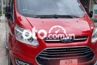 Ford Tourneo  AT  2019 - Bán xe Ford Tourneo AT sản xuất năm 2019, màu đỏ, 850 triệu giá 850 triệu tại Đà Nẵng