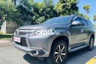 Mitsubishi Pajero Sport 2018 - Xe Mitsubishi Pajero Sport D 4x2MT sản xuất năm 2018, màu bạc xe gia đình giá 755 triệu tại Long An