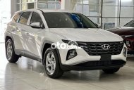 Hyundai Tucson   2.0 2022 - Bán Hyundai Tucson 2.0 sản xuất 2022, màu trắng giá 825 triệu tại Lâm Đồng